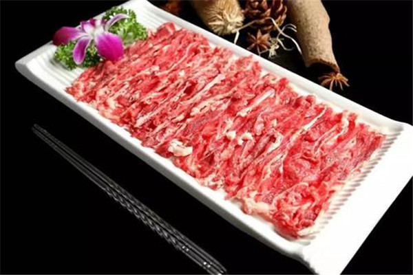 味神老火锅