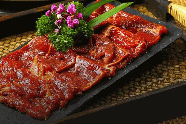 杨家火锅