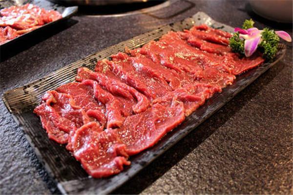 鸿记火锅