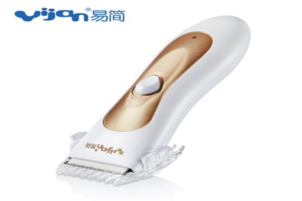 易简婴儿理发器加盟