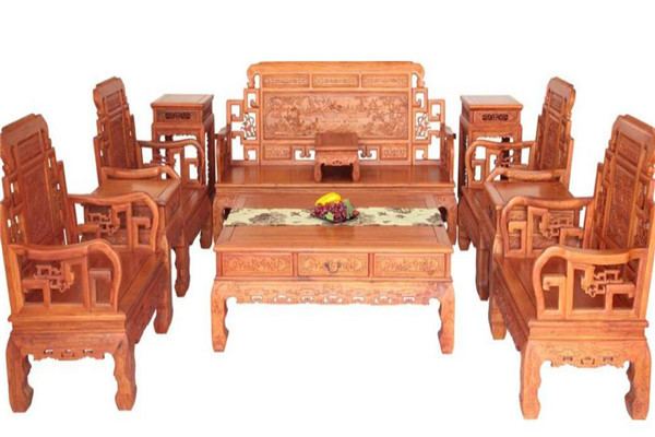 御美家具加盟