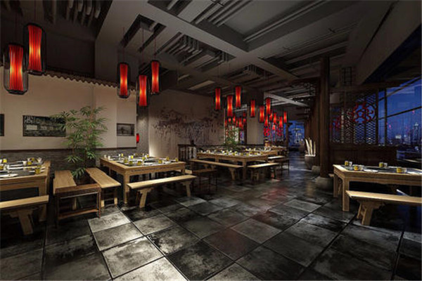 楚大师火锅