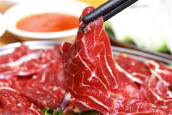 纵庭潮汕牛肉王火锅