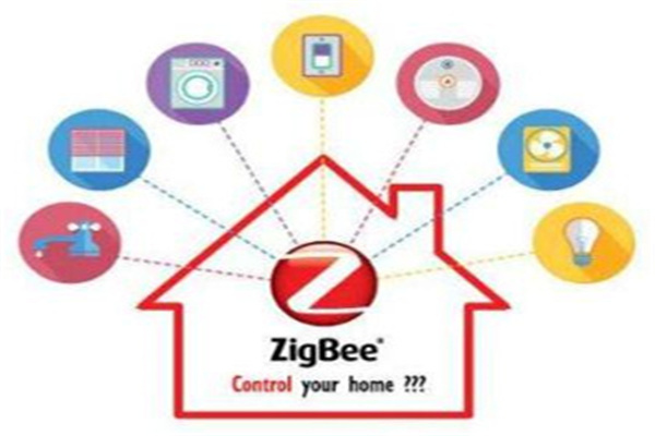 zigbee智能家居
