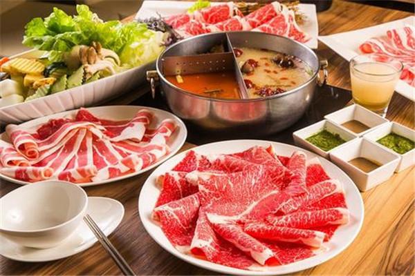 正川火锅