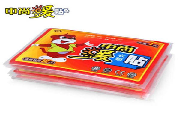 中尚暖贴加盟