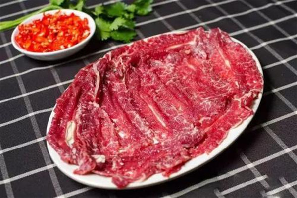 纵庭潮汕牛肉王火锅