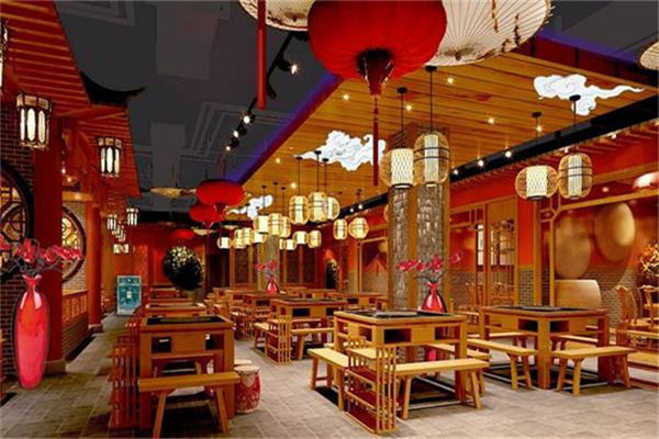 沙爹火锅