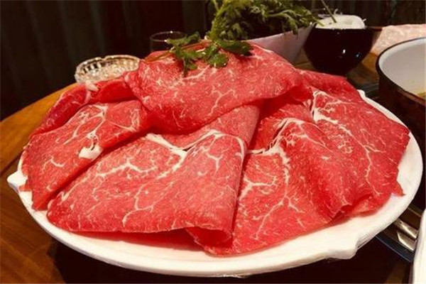 老大锅火锅