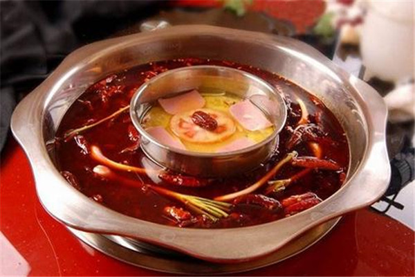昃宇火锅