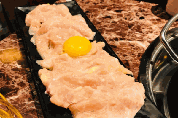 泰灵艳泰式料理火锅