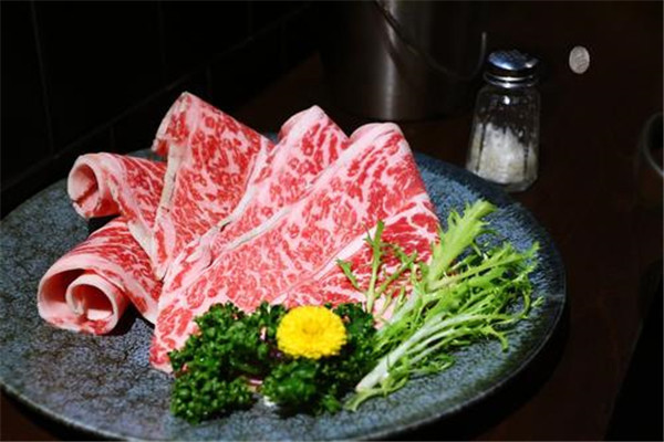 柒进柒出火锅