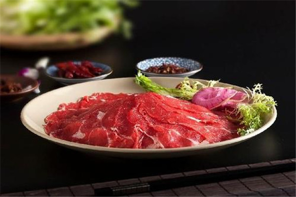 蜀中大匠火锅