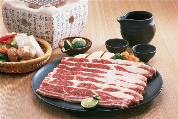过江龙火锅