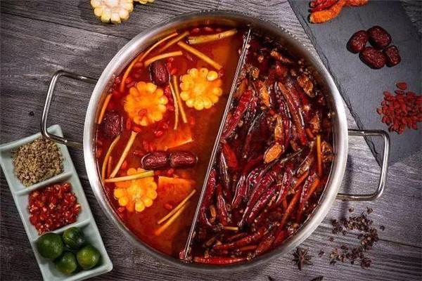 张师傅火锅