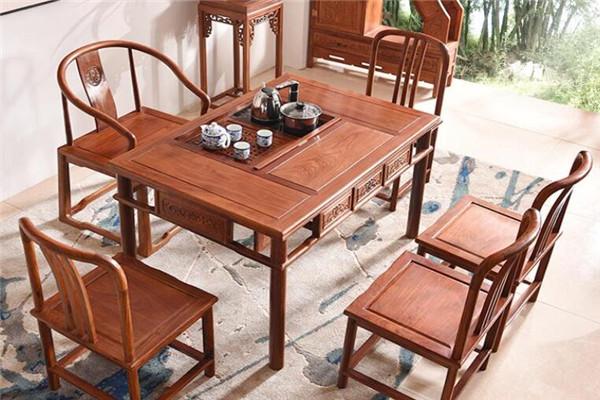 潘龙一品家具