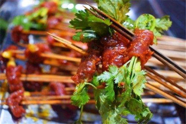 星语签火锅串串