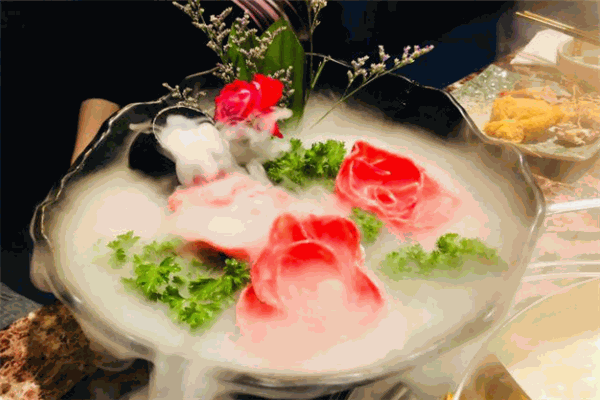 泰灵艳泰式料理火锅