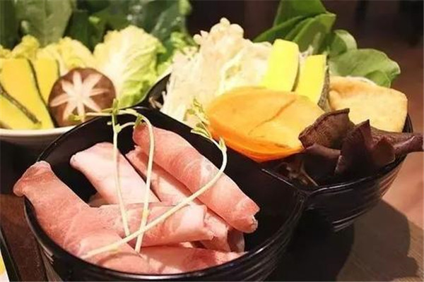 老大锅火锅