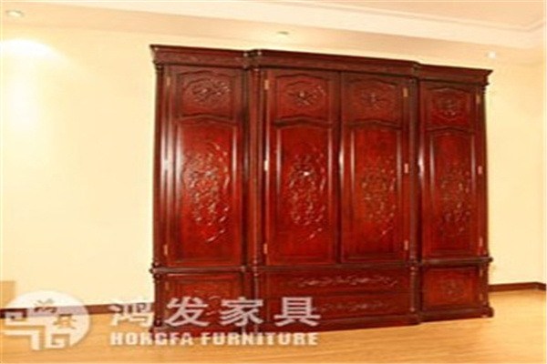 鸿发家具加盟