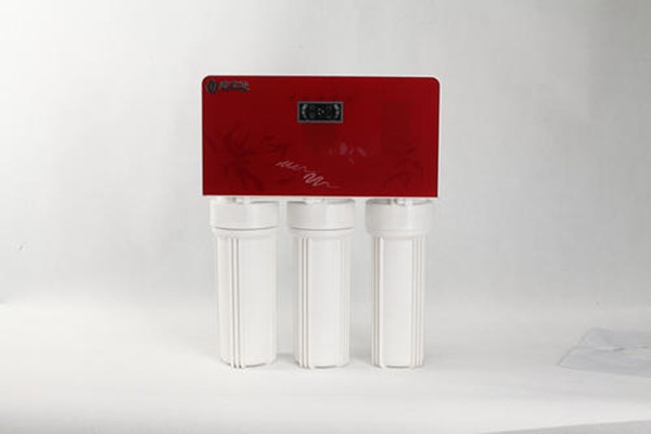 科滤康净水器加盟