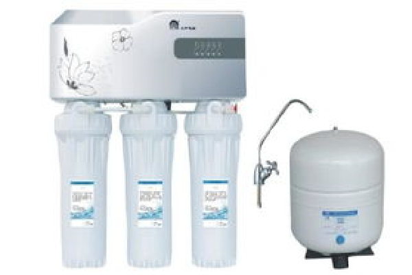 亿家净水器加盟