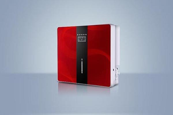 净家乐净水器加盟