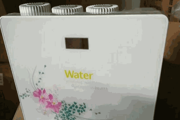 科滤康净水器加盟
