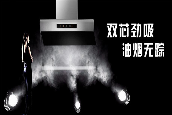 法帝变频油烟机加盟