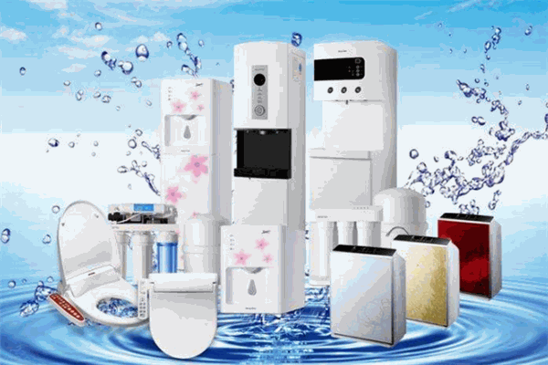 标源净水器加盟