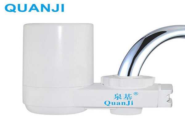 泉基净水器加盟