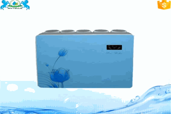 麦腾尔净水器加盟
