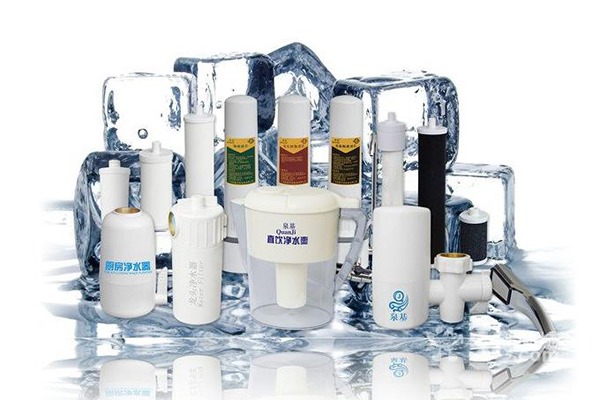 泉基净水器加盟