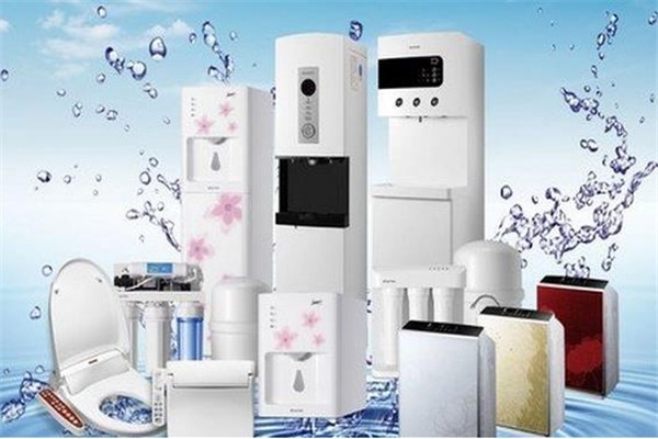 欧派诺净水器加盟