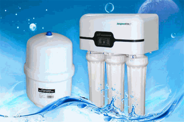 标源净水器加盟