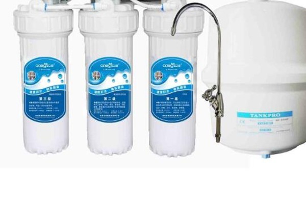 沃艾丝顿净水器加盟