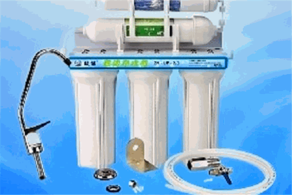 泉帮净水器加盟