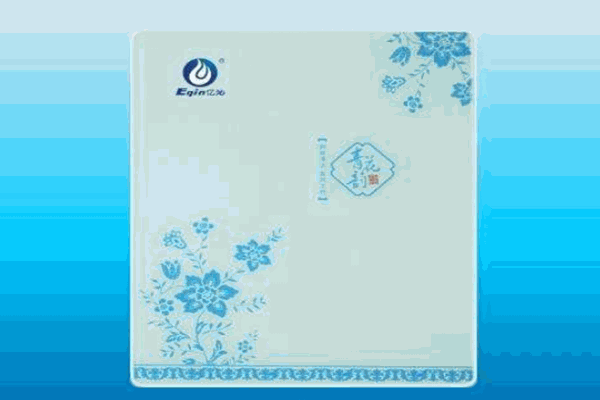 净韵亿家净水器加盟