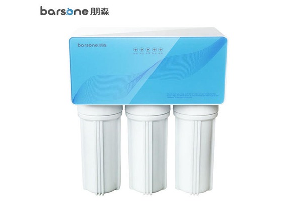 朋森净水器加盟