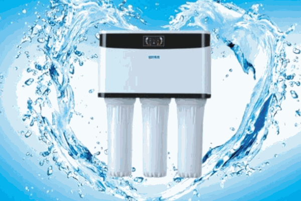 蓝客净水器加盟