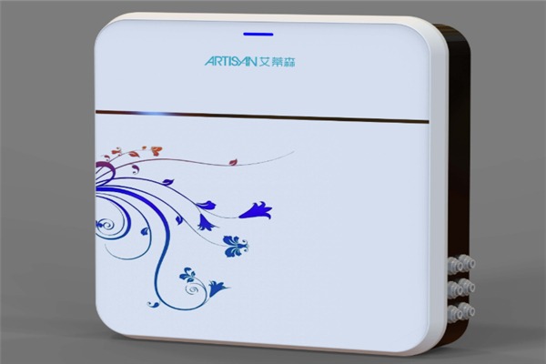 艾蒂森净水器加盟