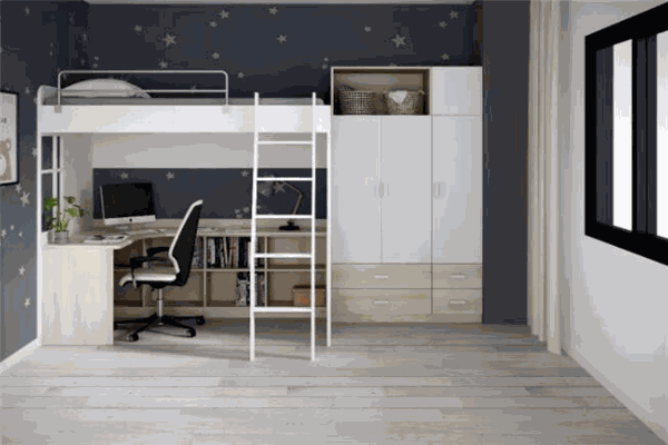 至优小屋家具加盟