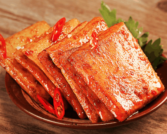 零食铺子