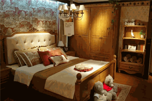 至优小屋家具加盟