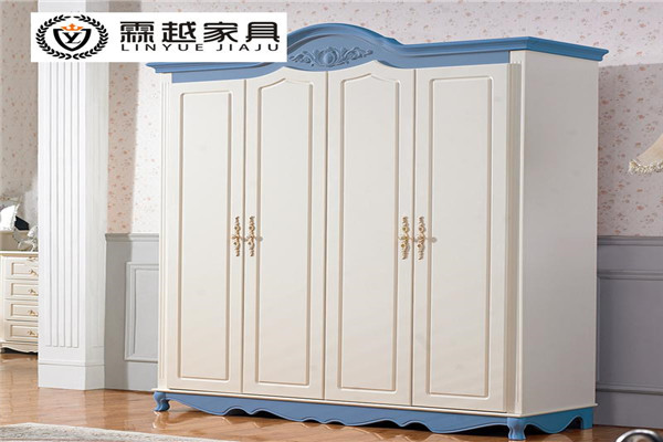 霖杉衣柜加盟
