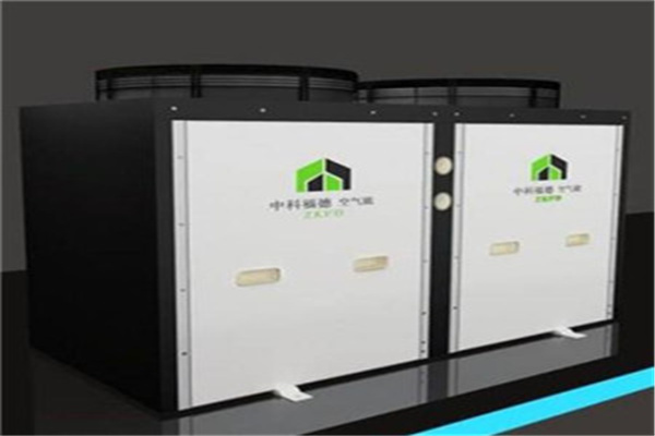 中科福德新能源设备