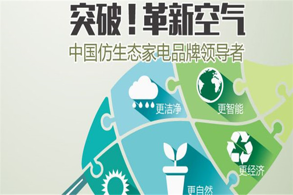 新松空气净化器加盟