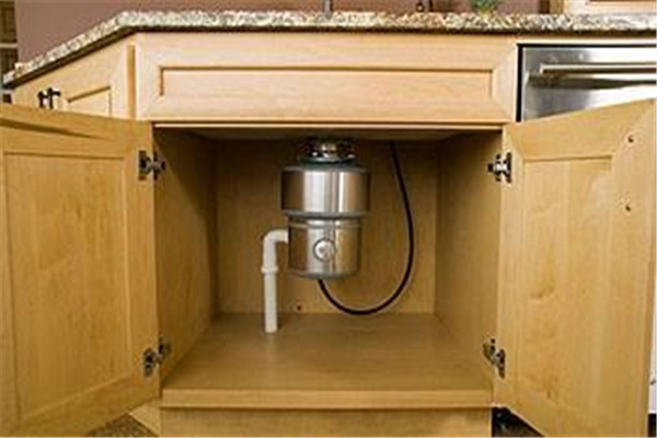 光芒厨房垃圾处理器