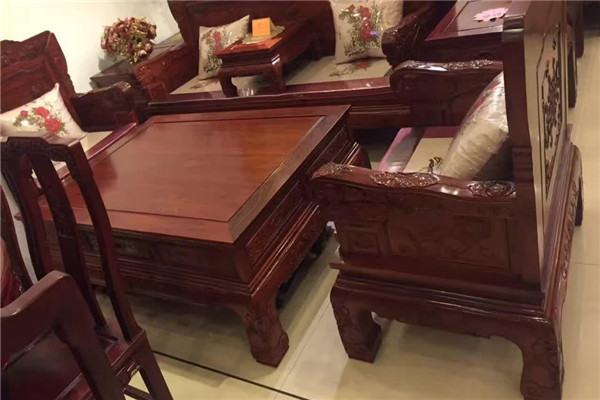 新盈格家具加盟