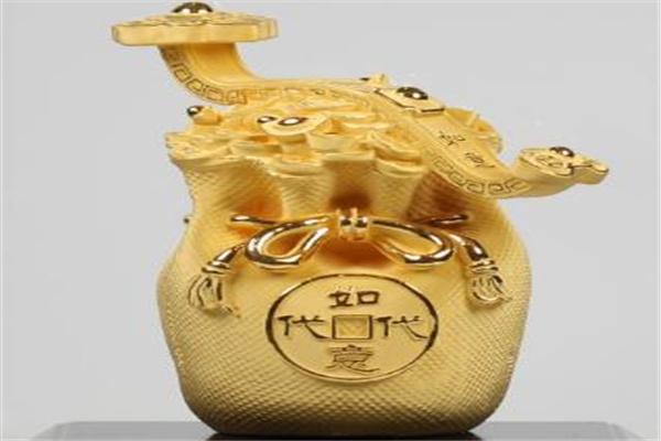 润金阁工艺品加盟